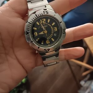 Seiko Watch